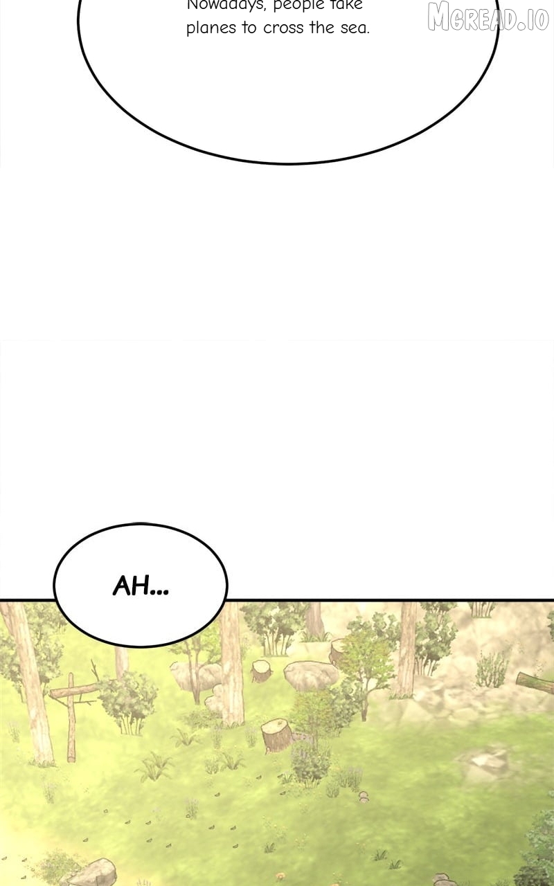 Change Me Chapter 246  - page 52